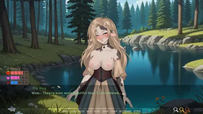 Chubby Story Preview 7