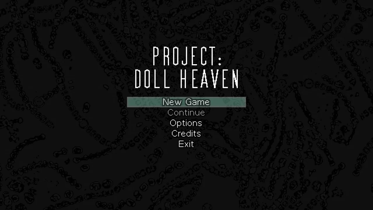 Project Doll Heaven Preview 2