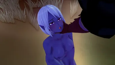 Symphony of the Void Preview 3