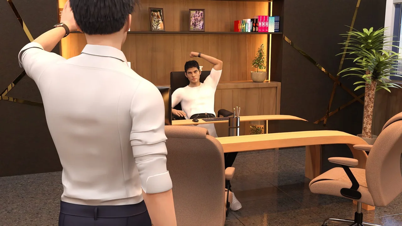 Mr Sinner Preview 9