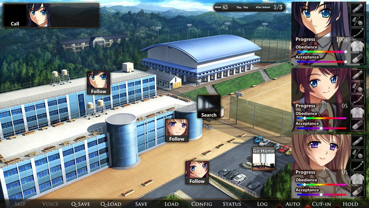 Special Lesson 3 Slg Immoral Edition Preview 9