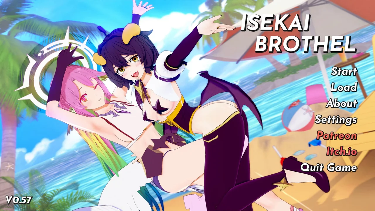 Isekai Brothel Preview 10