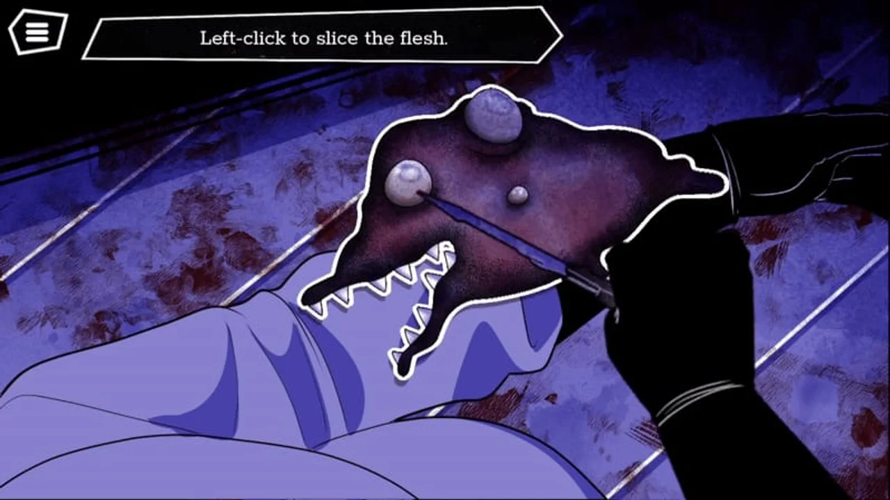 Fleshbreak Preview 9