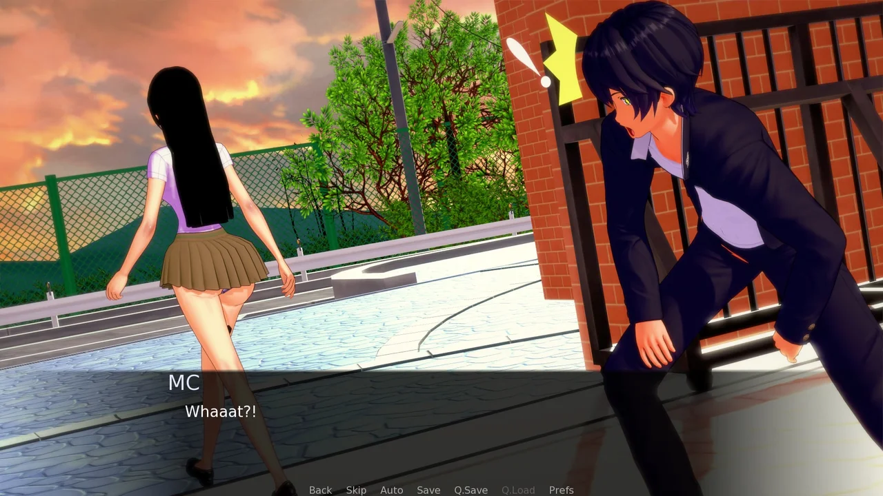 Animeverse Island Preview 6
