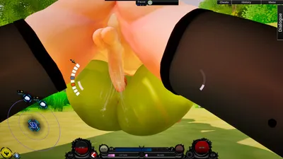 Rerapture Preview 7