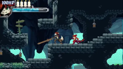 Skantish Preview 3