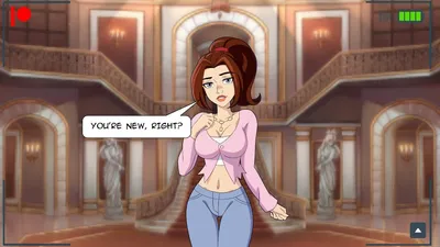 Rated X Preview 2