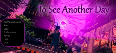 To See Another Day Preview 1