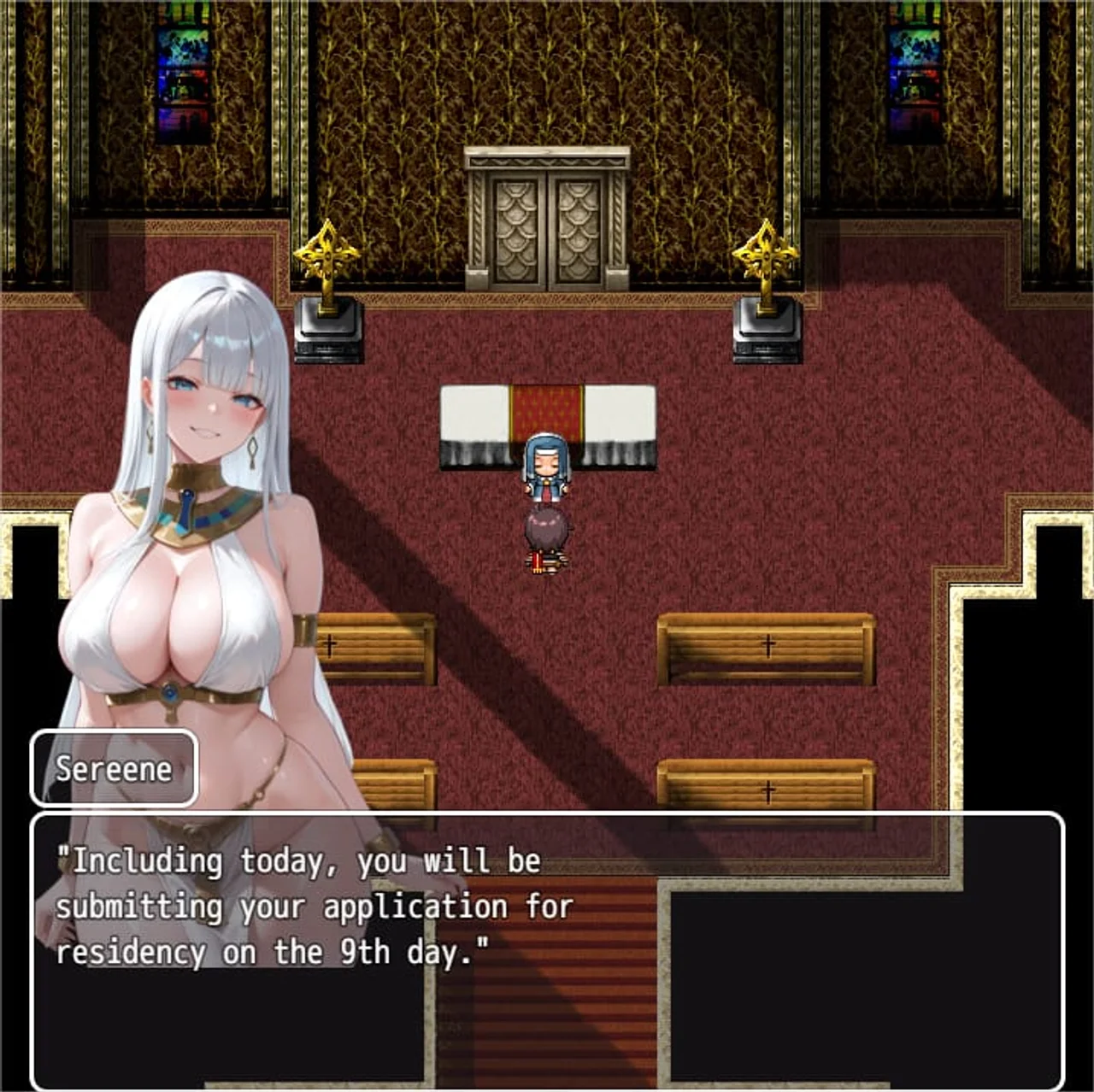 Succubus Town Preview 6