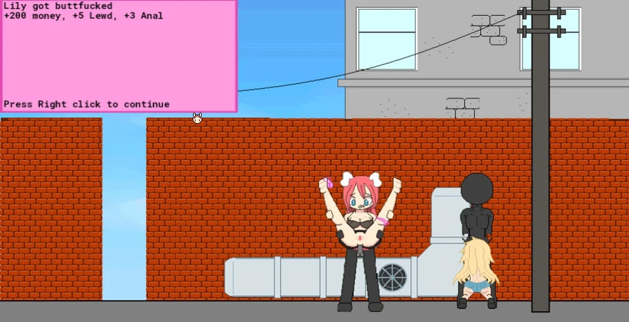 Bunnygirl Succubus Preview 3