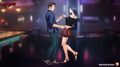 Our Red String Preview 3