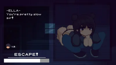 Succubus Hunt Preview 5