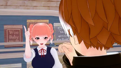 God Tier Academy Preview 3