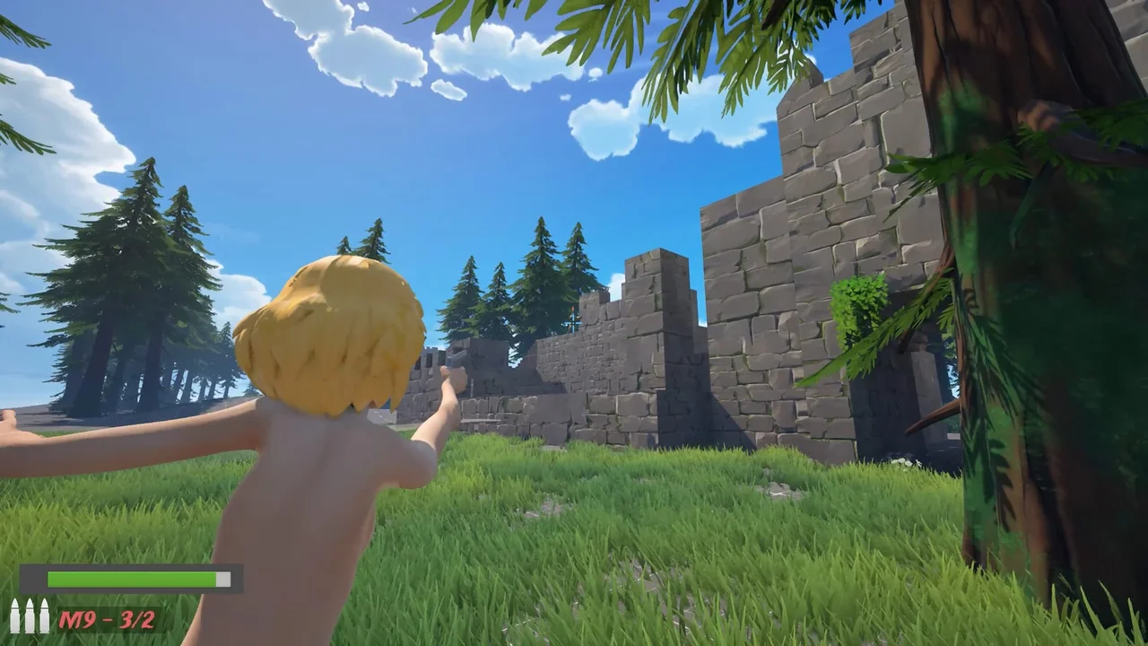 Gunsandorcs Preview 9