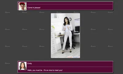 Amore Preview 2