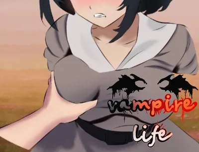 Vampire Life Preview 7