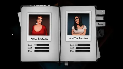 The Night Driver Preview 9