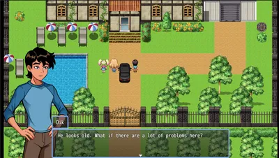 The Haunter House Preview 3