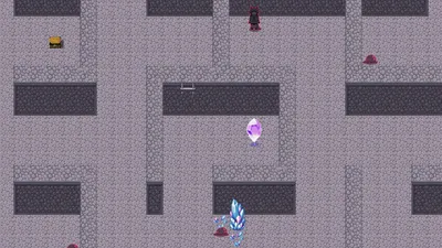 Unknown Adventure Preview 10