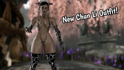 Street Brawlers Adult Playground Preview 8