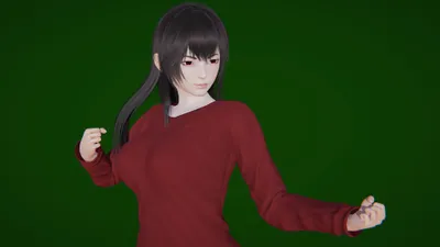 Finding Love in a Parallel World Preview 10