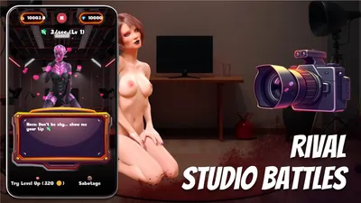Monster Cam Studio Preview 3