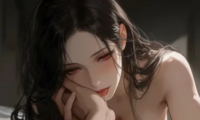 My Useless Hot Milf in the Party Preview (1)