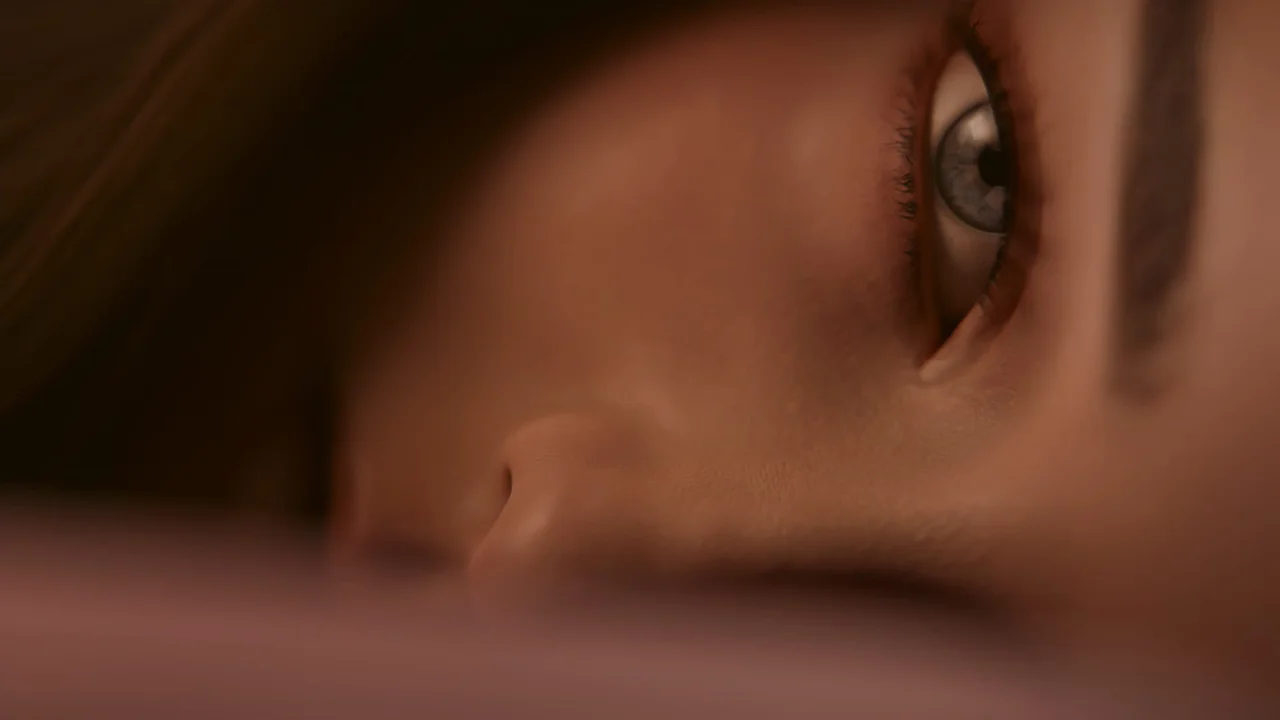 Hard to Love Preview 4
