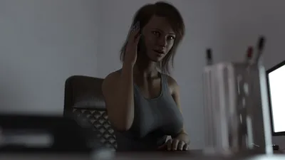 Lost Solace Preview 2