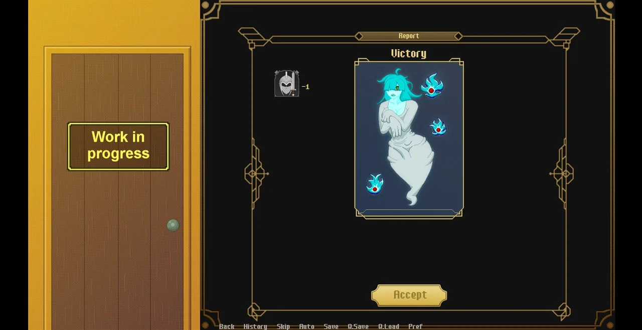 Mythical Expansion Preview 5