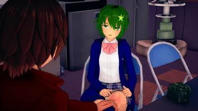 Love and Evil Things Preview 8