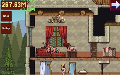 Idle Brothel Preview 3