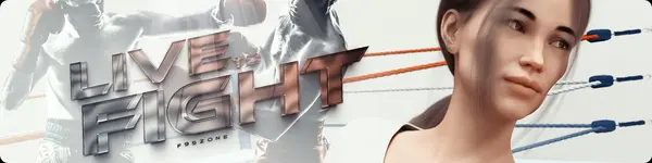 Live to Fight