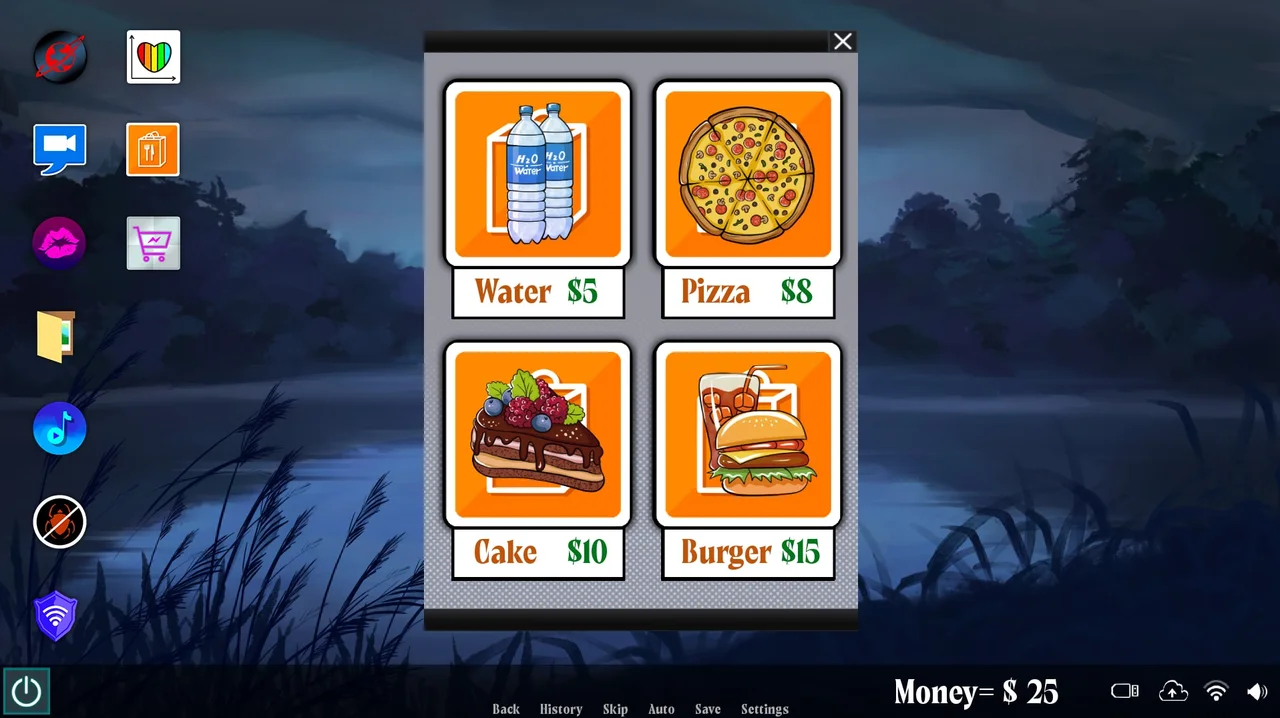 Secret User Preview 6