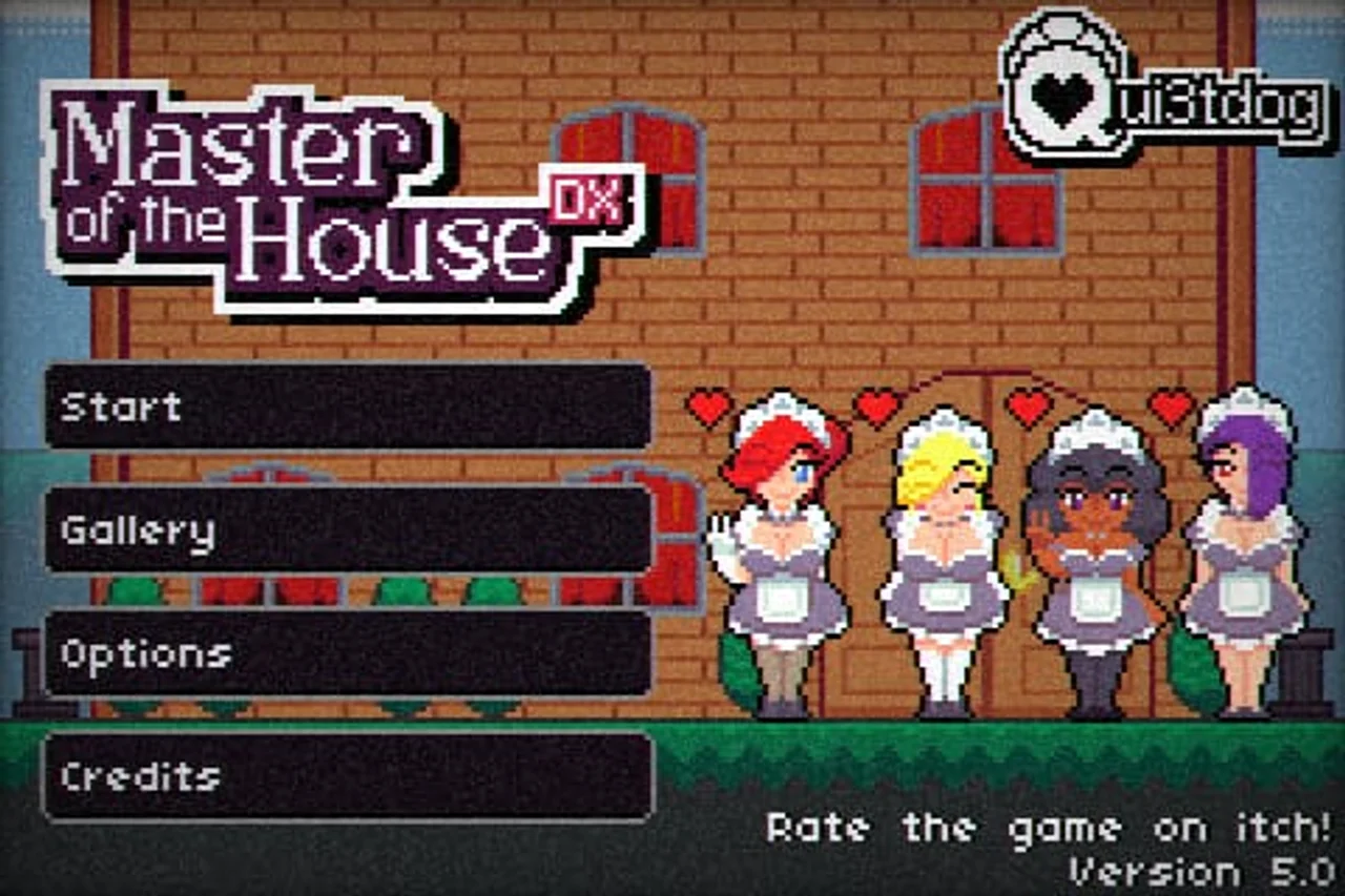 Master of the House Preview 1