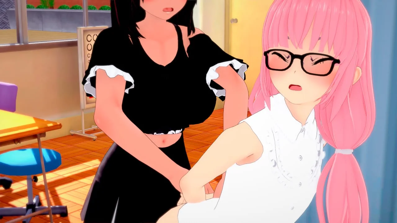 The Futa Doctor Preview 5