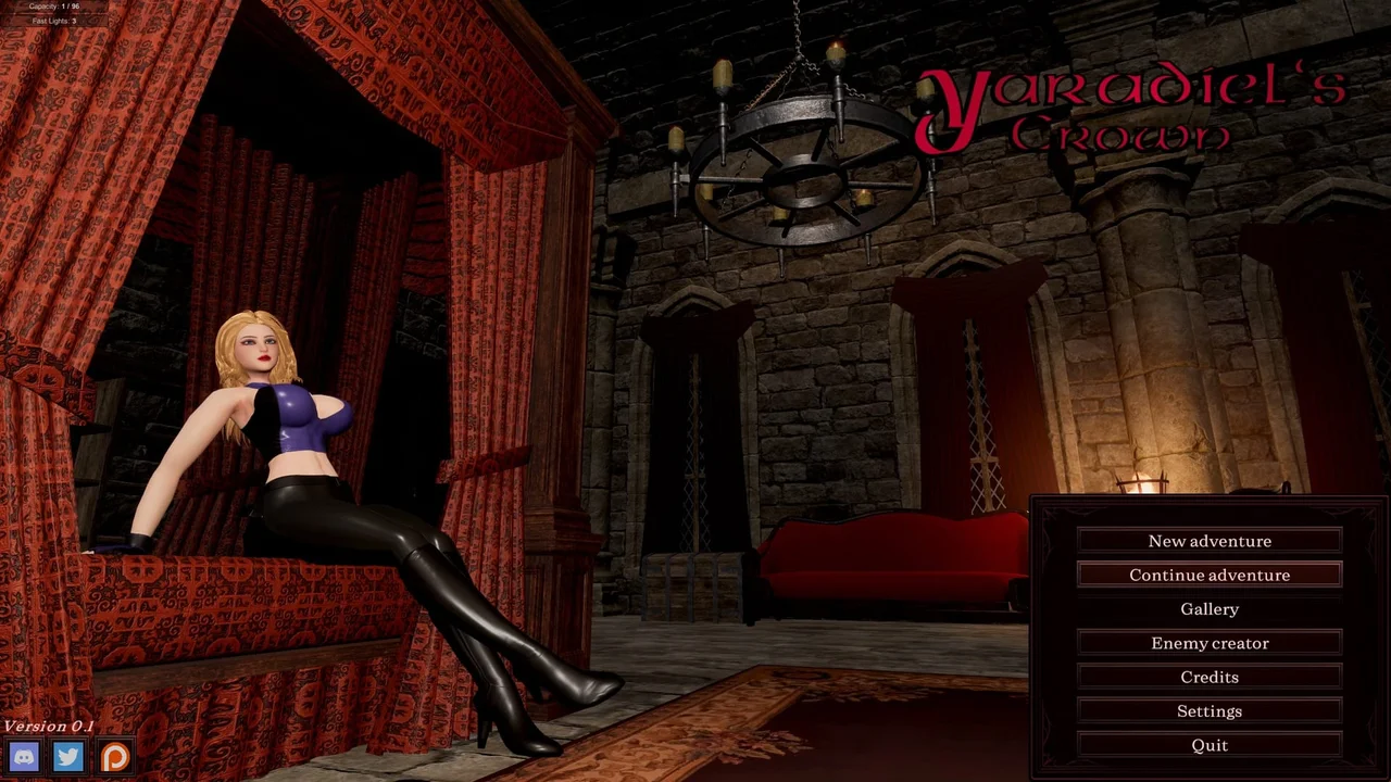 Yaradiels Crown Preview 8