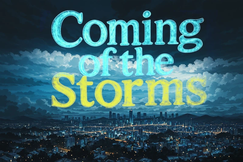 Coming of the Storms