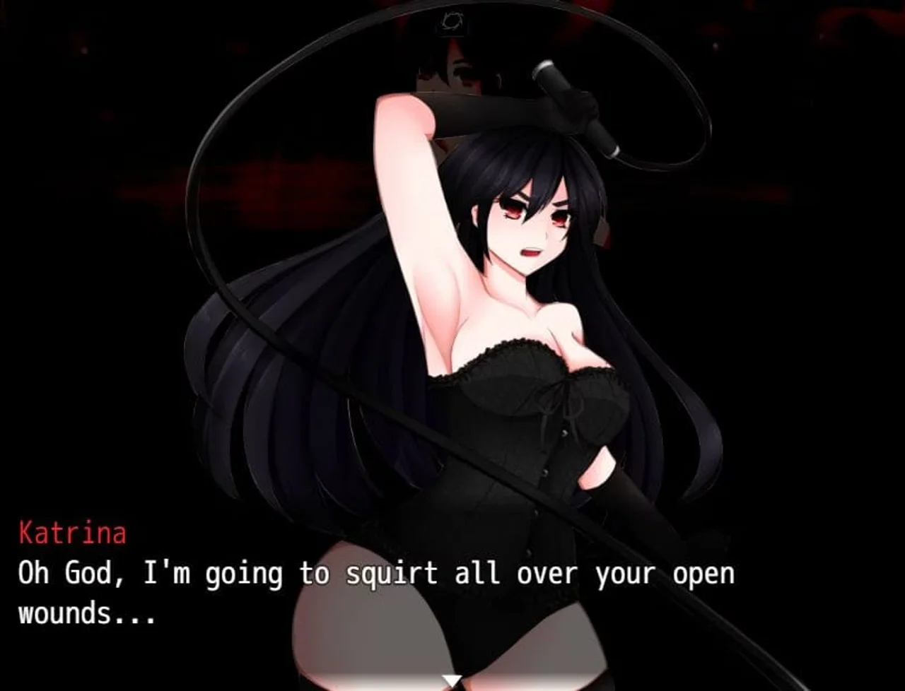 Domina Preview 6