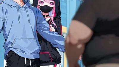 Idol Forging Preview 10