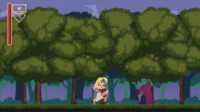 Castle of Vania Preview 2