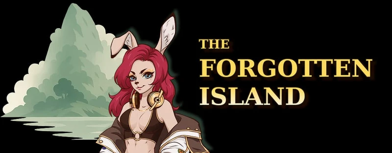 The Forgotten Island