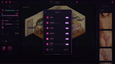 Pinked and Owned Preview 3