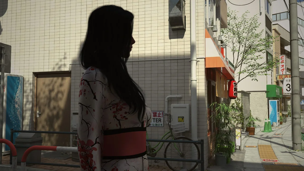 New Beginnings in Japan Preview 7
