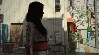 New Beginnings in Japan Preview 7