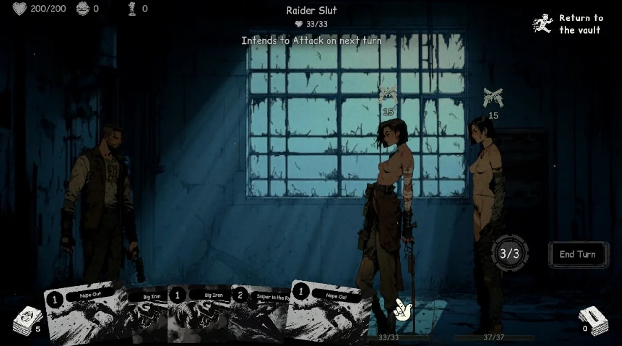 Fallout Pip Booty Preview 6