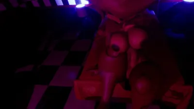 Five Nights of Passion Vr Preview 2