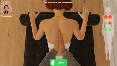 Hot Therapy Preview 8