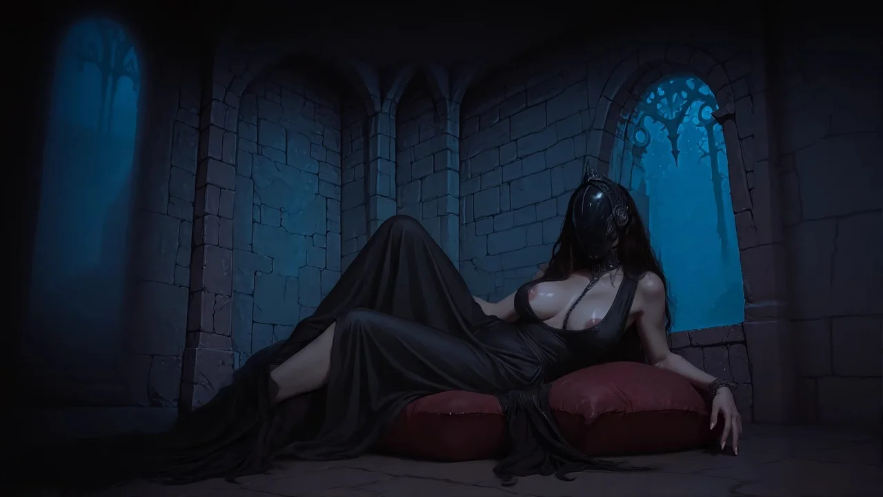 Sullen Psycho Preview 3