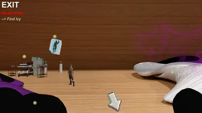 Not Just a Bug Preview 2